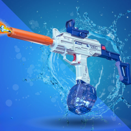Water Uzi